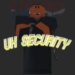 UK Official Security