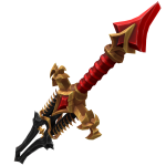 Blade of The Elite Lord