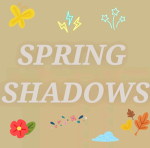 Spring Shadows