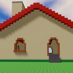 OLD ROBLOX
