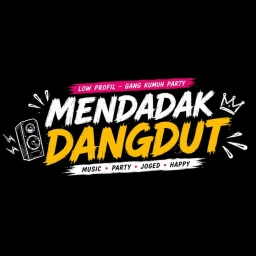 [💃] MENDADAK DANGDUT icon