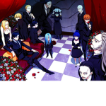 paprika's goons