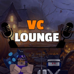 Voice Chat Lounge 🔊