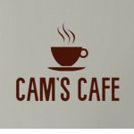 Cam's Cafe.