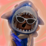 +*Sharkiraa’s Fishes*+