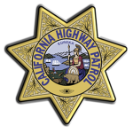 • California Highway Patrol •