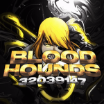 ﾐ bloodhounds
