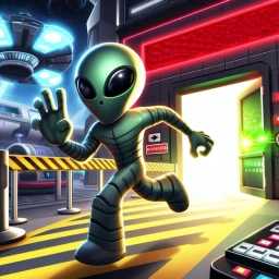 [NEW] Alien Invasion Tycoon 👽  icon