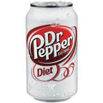 Dr PePeR diet time