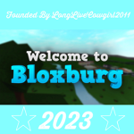 JJ's Bloxburg Events