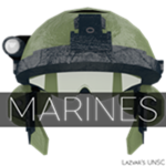 UNSC   MARINE CORPS