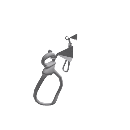 Spectator Rope