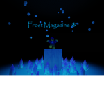 Frost Magazine ✳
