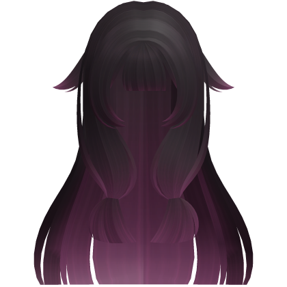 columbina anime cosplay doll hair