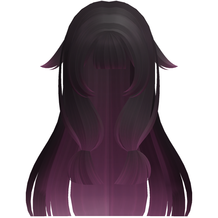 columbina anime cosplay doll hair