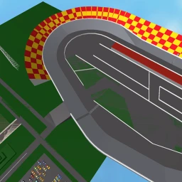 Race On!! icon