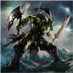 Orc Unleashed