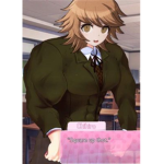 Allis anime