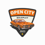 Open City Whitelisted
