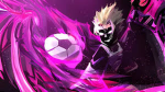 EGOISTIC STRIKERS