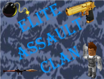 Elite Assault Clan  (E.A.C.)