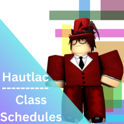 HAUTLAC || Class Schedules