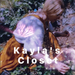 K a y l a ’ s C l o s e t