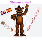 Fans de fnaf / fnaf fans