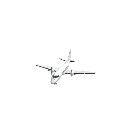 Saab 340