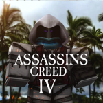 Assassins CreedIV Group