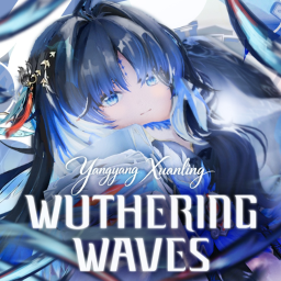 MOVE TO [WUWA] Anime Gacha Outfits icon