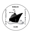 Sporting Roblox FC
