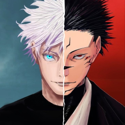 Gojo Vs Sukuna Ability Test icon