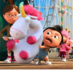 The Fluffy Unicorns