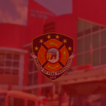 Bureau of Fire Protection Region 8