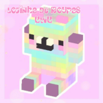 Lojinha de Roupas UwU