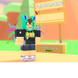 Want Donate