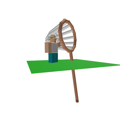 Big Catch