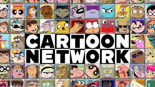 Cartoon Network Tycoon