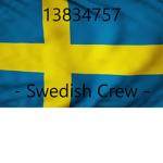 - Swedish Crew -
