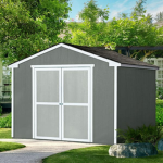 Shenanigan Shed