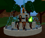 The Oni Chans