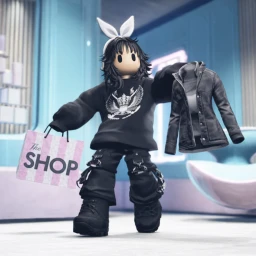 UGC Homestore icon