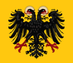 {HRE} Holy Roman Empire