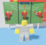 (UTF) Ultra Touch Football group