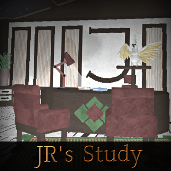 JR's Study