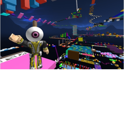 MEGA HARD OBBY   [Read Desc]