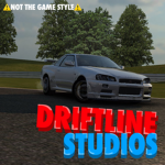 DriftLine Studios
