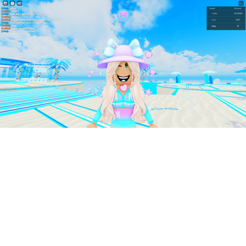 preppy hangout [try out now]