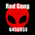 Red-Gang